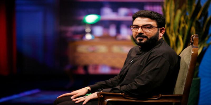 «جاذبه» محرمی تولید می‌شود