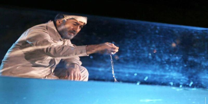 آغاز اجرای سینمایش «۴۱۰» در برج میلاد