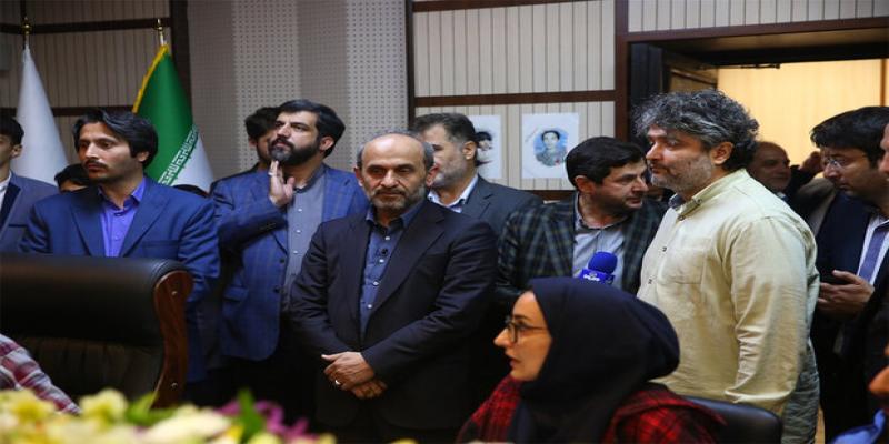 پخش «امید» به صورت آزمایشی اچ‌دی شد