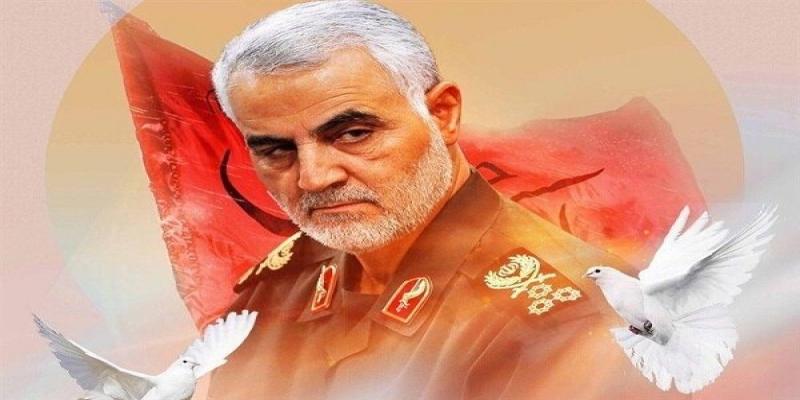 آئین معرفی آلبوم «قاسم هنوز زنده است» برگزار شد