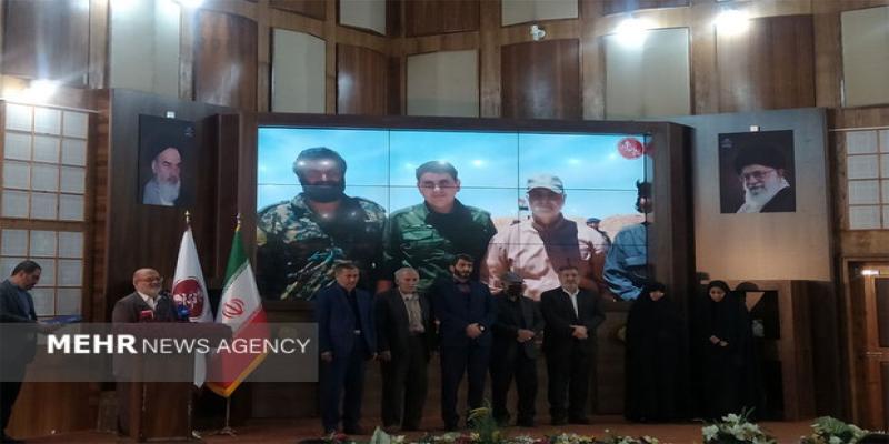 آغاز به کار «رادیو مقاومت» با پیام رئیس‌جمهور/ اهمیت حضور سردار سلیمانی در جبهه مقاومت