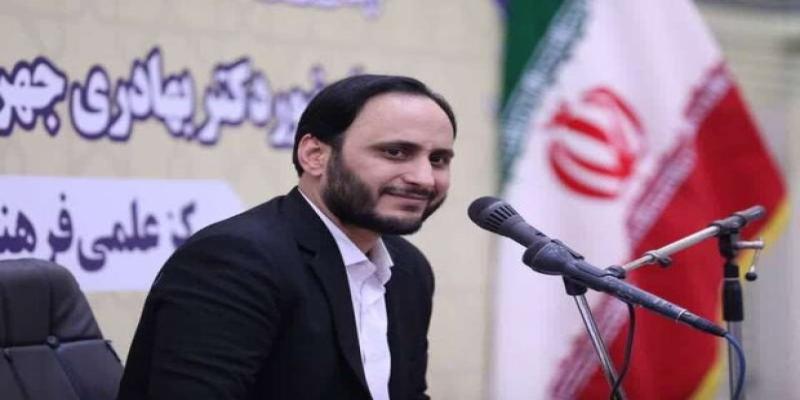 سخنگوی دولت : جوانان ایرانی با ناوشکن صد درصد ایرانی دنیا را متحیر کرده‌اند