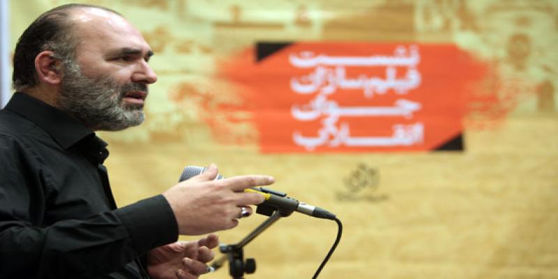 پایان فیلمبرداری سریال اقتباسی از کتاب «عصر‌های کریسکان»