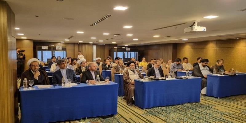 مجمع جهانی همکاری‌های فرهنگی سادات تاسیس شود