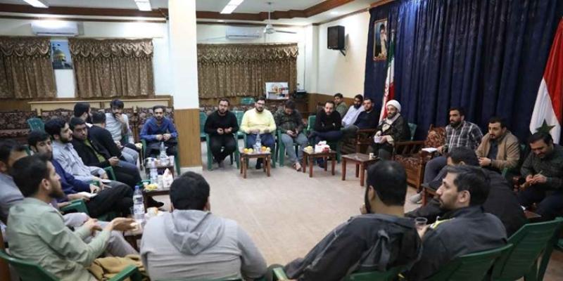 سومین گردهمایی نغمه‌پردازان کشور به مناسبت فاطمیه برگزار می‌شود 