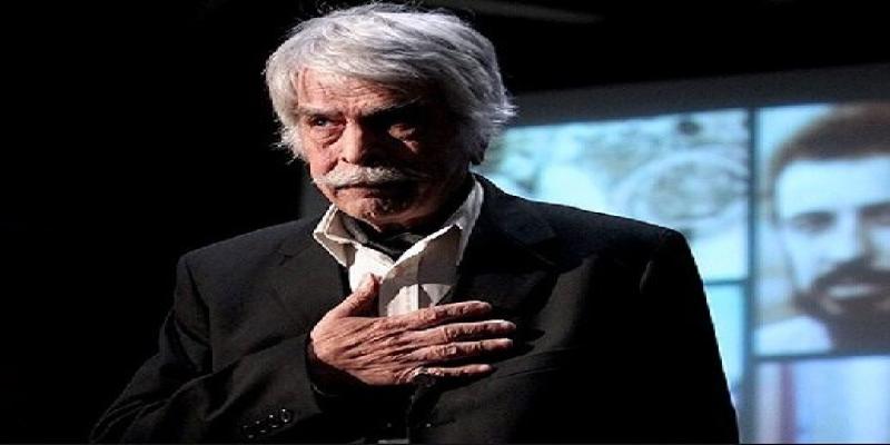 درگذشت «منوچهر اسماعیلی» دوبلور خلاق کشور