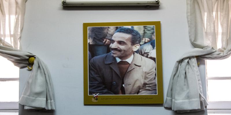  مستند شهید رجایی در مراحل تولید است