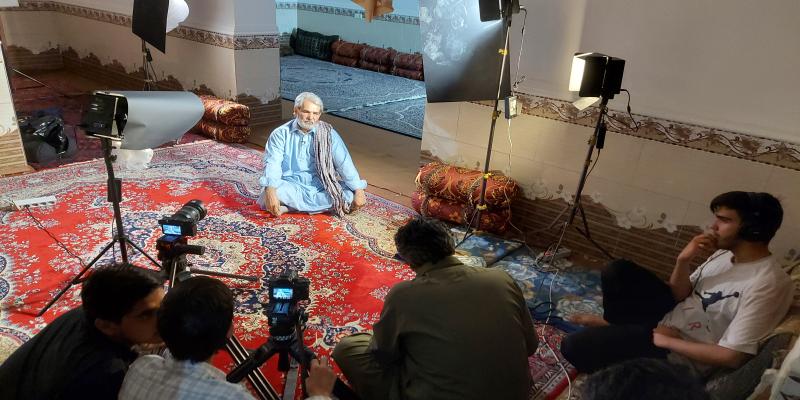 «احرار» ایده حاج قاسم برای تحول «اشرار»/ آن‌ها شیفته سردار شدند