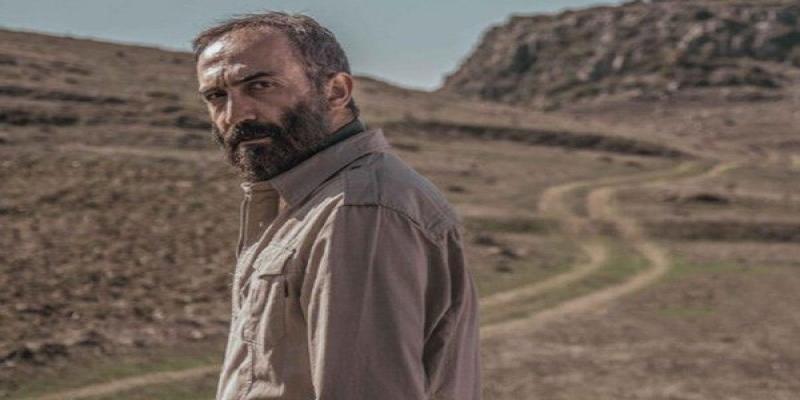  ضبط سکانس‌های پایانی سریال شهید باکری
