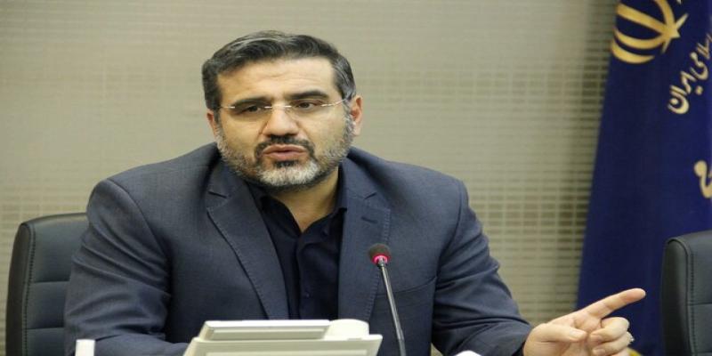 حمایت وزارت ارشاد از تولیدات ادبی حوزه‌ی دفاع مقدس