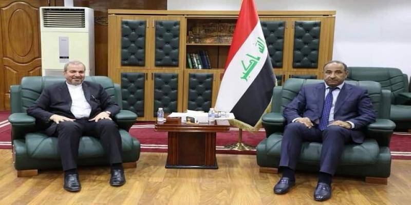  تولید فیلم «شکست داعش» با همکاری مشترک ایران و عراق