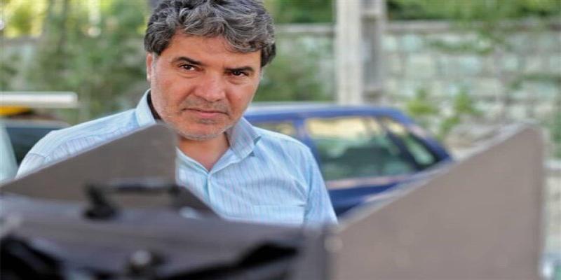 گفت و گو با «مسعود اطیابی» درباره وضعیت تولید و اکران آثار سینمایی