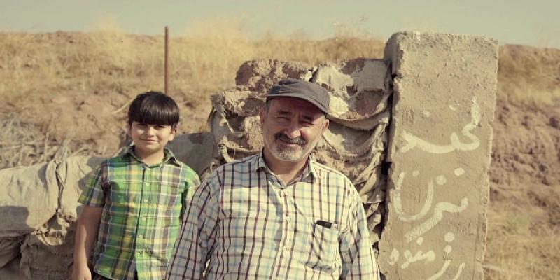 گفت و گو با «میثم بابایی»، کارگردان درباره وضعیت سینمای فیلم کوتاه در ایران