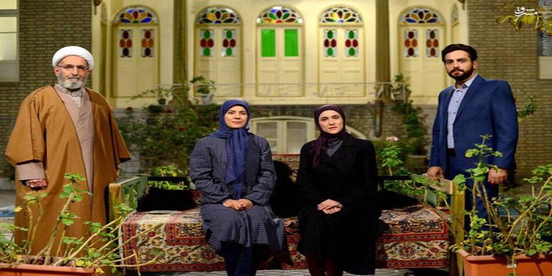 گفت و گو با «مهدی حمزه» فیلمنامه نویس آثار مناسبتی درباره ویژگی سریال های محرم/ تحولی که در راستای مسیر عاشورا است