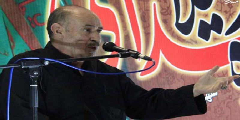 نگاهی به ابوالفضل کاظمی، راوی کتاب درخشان کوچه نقاش‌ها 