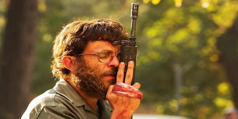پناهیان: فیلم «غریب» را حتماً ببینید 
