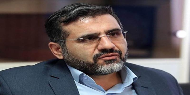  پیام وزیر فرهنگ و ارشاد اسلامی به چهلمین جشنواره فیلم فجر