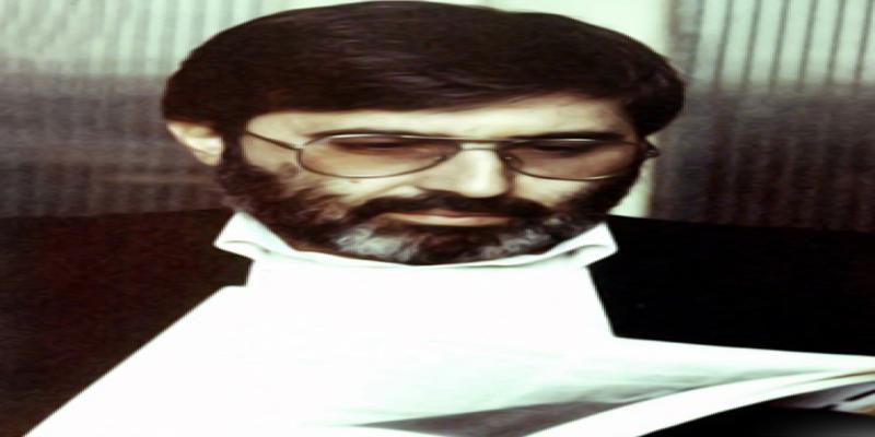 معرفی آثار مکتوب «سیدمرتضی آوینی» به مناسبت سالگرد شهادت «سیدشهیدان اهل قلم»