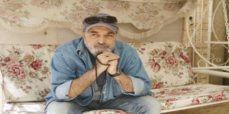 سیروس مقدم» کارگردان مینی‌سریال «ترور» حاج قاسم شد