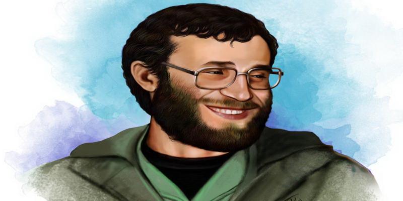 ساخت «غربت» شهید بروجردی» توسط محمد حسین لطیفی