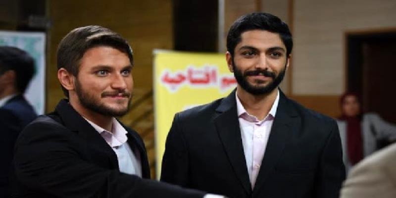 «از سرنوشت ۴»، پُرمخاطب‌ترین سریال در تلوبیون 