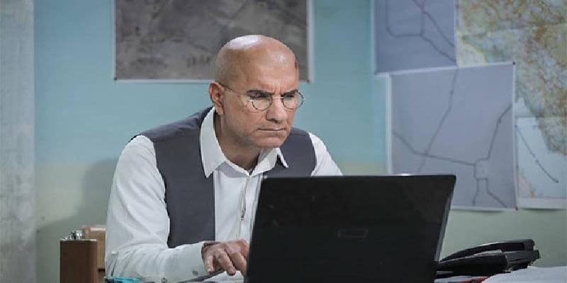 دست آن‌ها رو شده است!