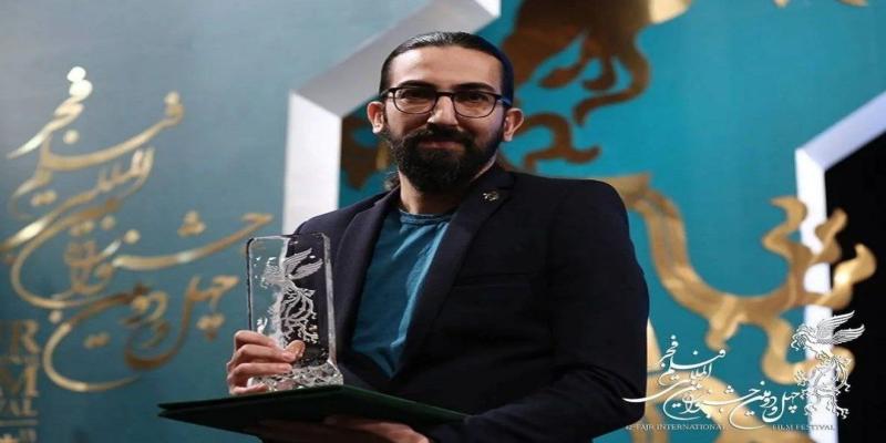 شریف» برنده سیمرغ بلورین جشنواره فجر شد