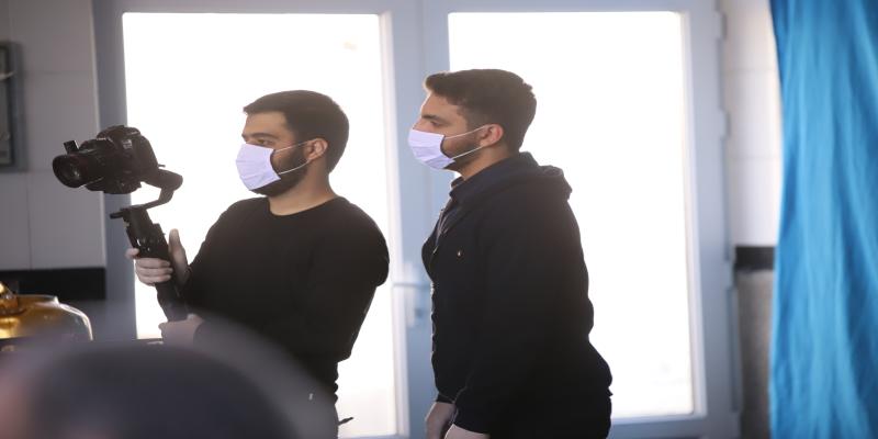 اگر به شهدا پرداخته شود، می‌تواند به ما در زندگی کمک کند 