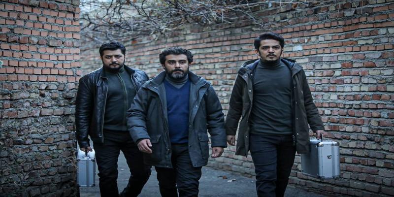 قهرمانان بیدار یک ملت