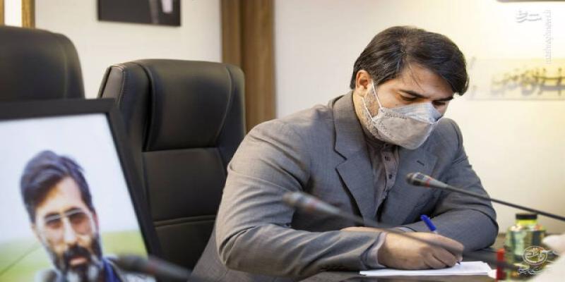 گفت و گو با «سید محمّد حسینی» مدیر انجمن سینمای انقلاب و دفاع مقدس درباره مختصات «سینمای دینی»