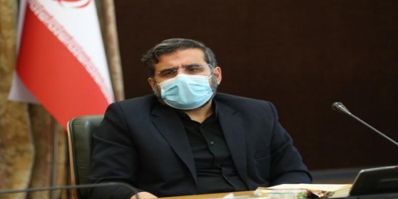 وزیر ارشاد: بسته های حمایتی اهالی فرهنگ به زودی آماده می شود