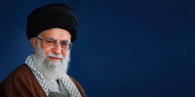 جمعی از معلمان و فرهنگیان با رهبر انقلاب دیدار می‌کنند
