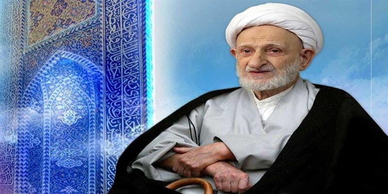 تأکید آیت الله بهجت(ره) بر توجه به مسائل مسلمانان جهان