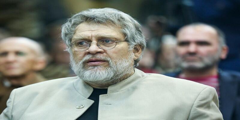  مروری بر فعالیت های «حاج نادر» جبهه فرهنگی انقلاب