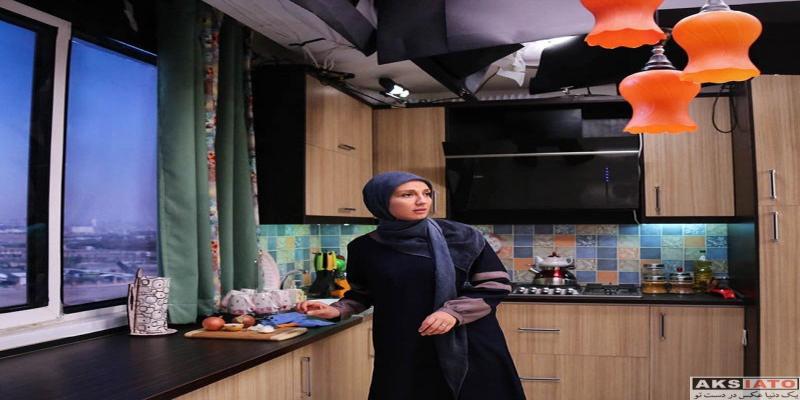 فرزندآوری مجدد از نگاه بازیگر سریال های تلویزیونی
