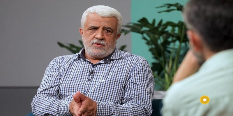 «زمین‌های مسلح» گلعلی‌بابایی در حال تکمیل است