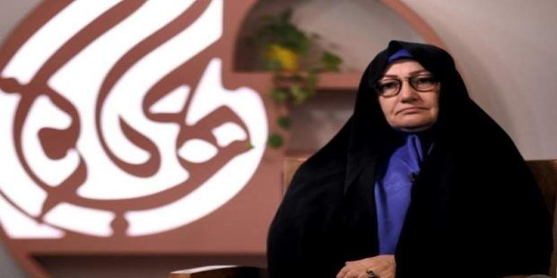 دیدگاه همسر شهید علیمحمدی درباره نمایش میدانی «جهان بانو»