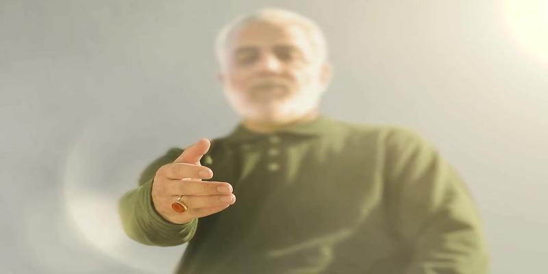 تکلیف جشنواره‌ی عمار با خودش روشن است