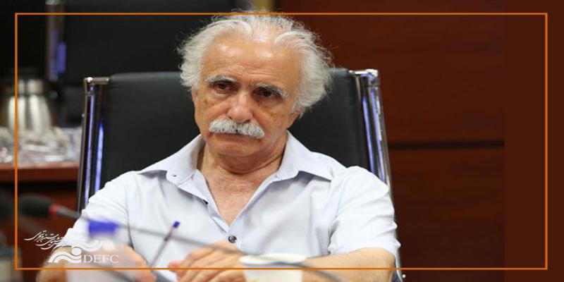 همکاری «اصلانی» با مرکز گسترش سینمای مستند و تجربی 