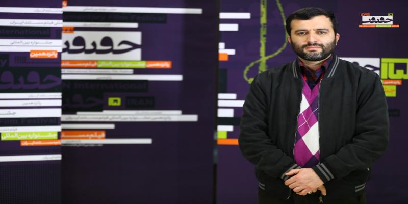 «پرده دوم»، داستان یک مبارز انقلابی