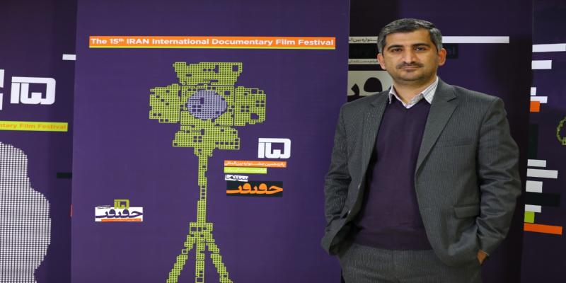  ناگفته‌های محرمانه و جذاب سال‌های دفاع مقدس در مستند «راکال»