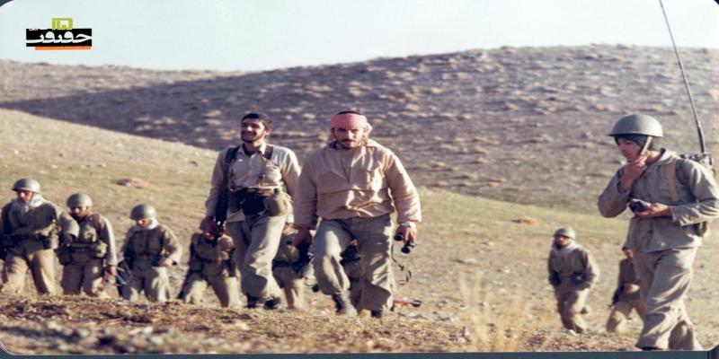 زندگی «شهید احمد کریمی» در مستند «آخر رفاقت» به نمایش درمی آید