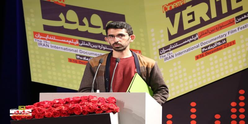 به دنبال تصویر درست از شهید سلیمانی