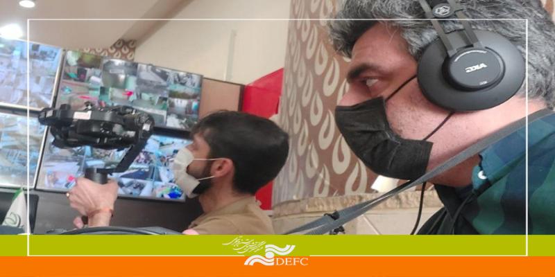 روایت قصه یک کارتن خواب در «هیچ کس منتظرت نیست»
