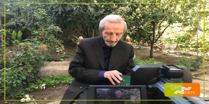 داستان انزوایی خود خواسته 