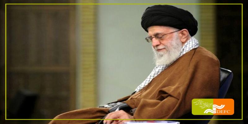 پیام تسلیت رهبر انقلاب در پی درگذشت نادر طالب‌‌زاده