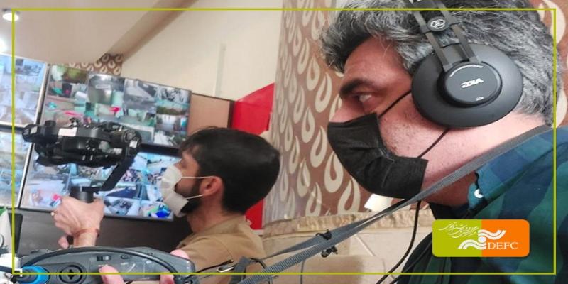 چرخه تولید فیلم مستند با اکران عمومی کامل می‌شود
