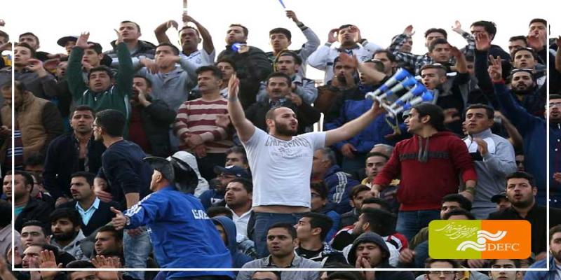 اکران مستند فوتبالی در گروه «هنر و تجربه» در آستانه جام جهانی