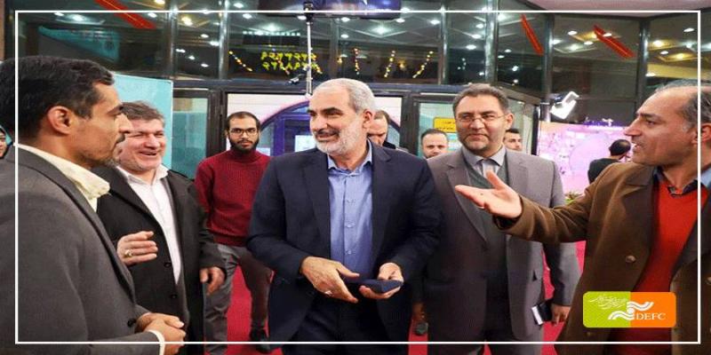 مجموعه مستند «انسان‌سازان» رونمایی می‌شود 