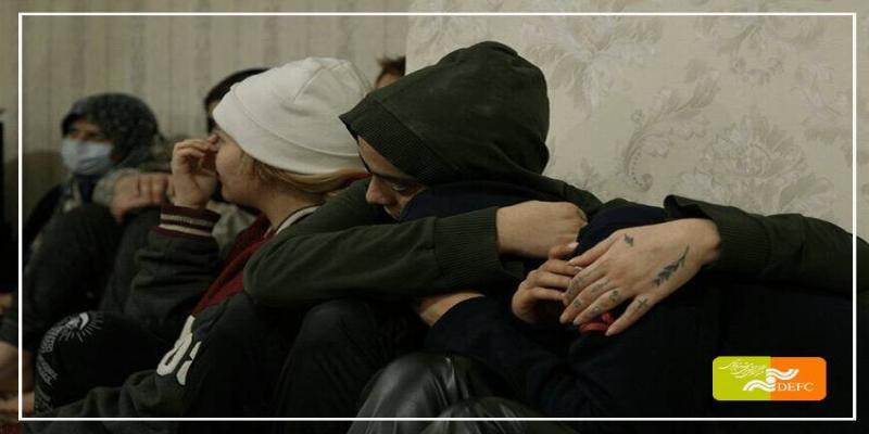 بخت اول سیمرغ بلورین/ یادداشت هنرآنلاین درباره «خونه مامان شکوه» 